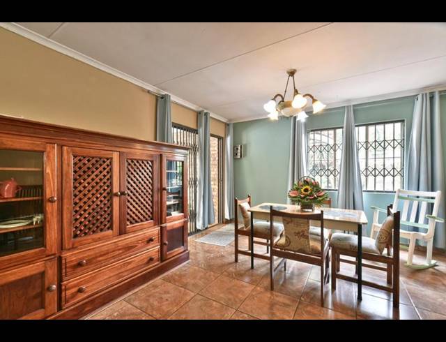 3 BEDROOM HOUSE FOR SALE IN SUNWARD PARK